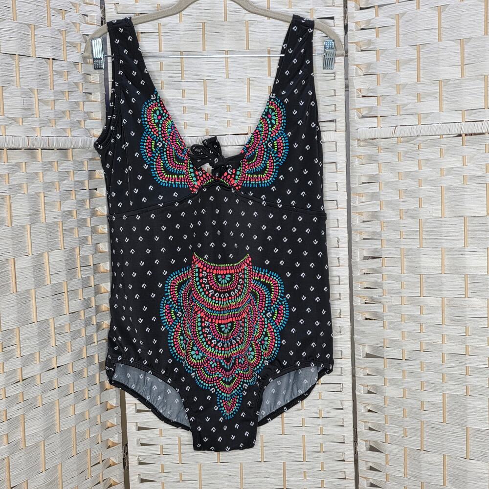 Bleu Ice Swimsuit Size 20 Pre-owned